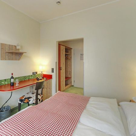 Hotel Da Vinci Gröbenzell 客房 照片