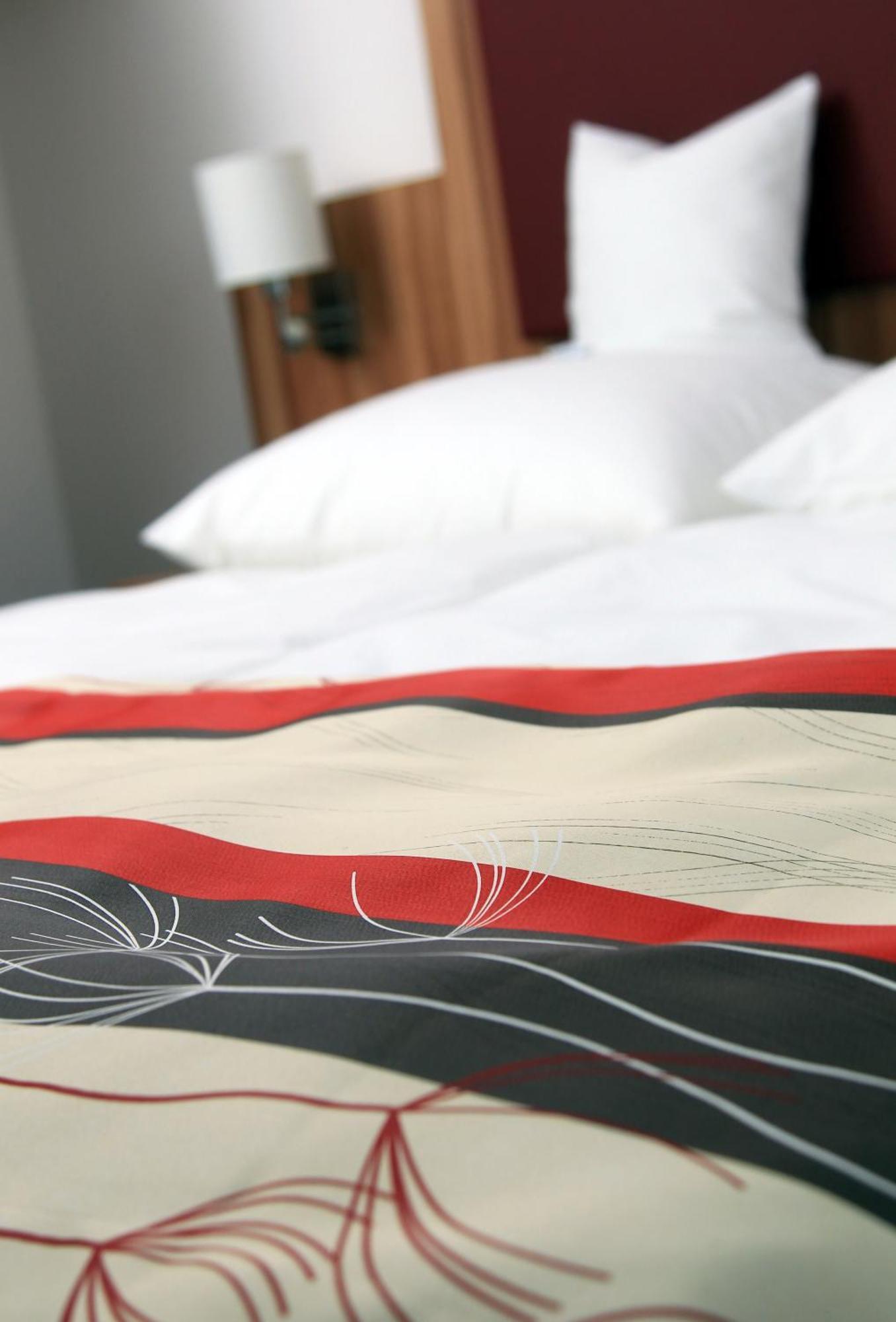Hotel Da Vinci Gröbenzell 客房 照片